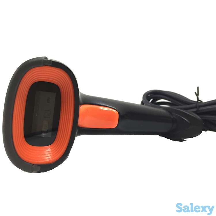 Сканер штрих кода 2D Datamatrix, фотография 1