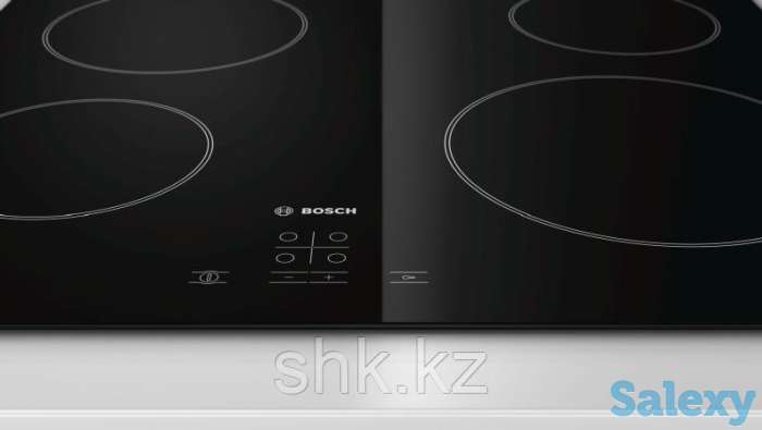 Ремонт варочной поверхности bosch pke611d17e, фотография 2