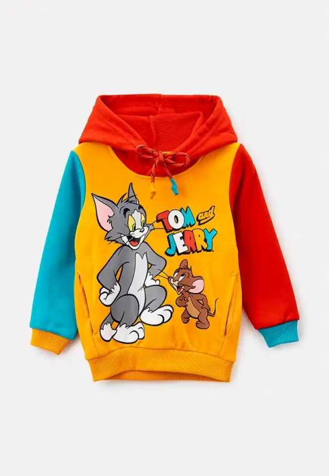 Худи playtoday, фотография 1