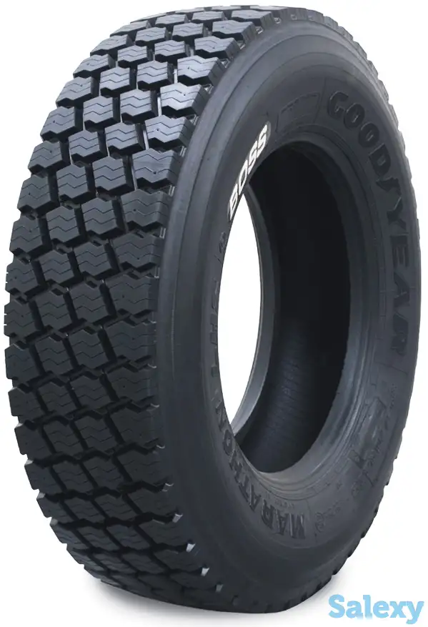 Продам новые восстановленные шины методом наварки протектора. Производитель Colmec, Польша., фотография 4