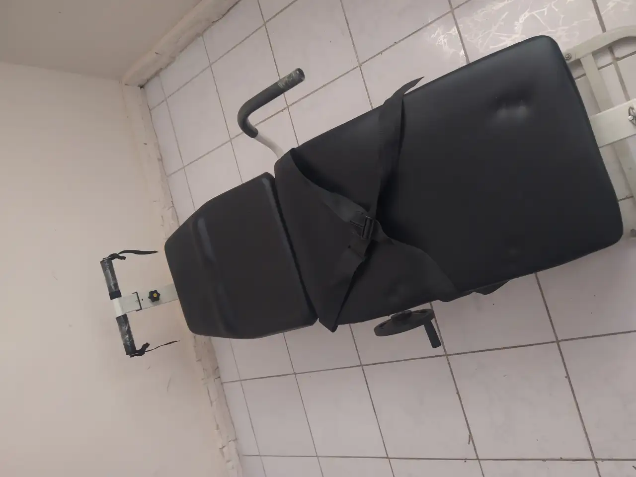 Профиссиональный массаж, фотография 2