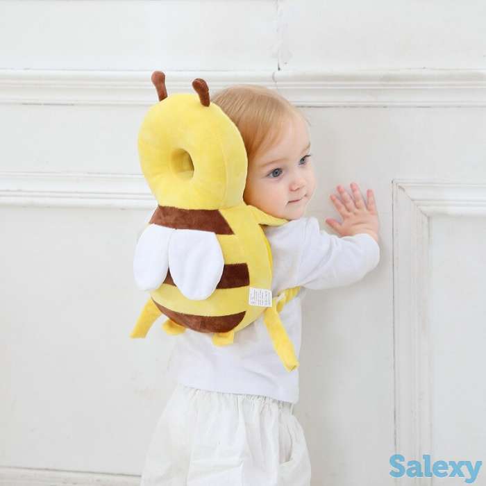 Детская защита BB SKY-спасет от удара, фотография 3