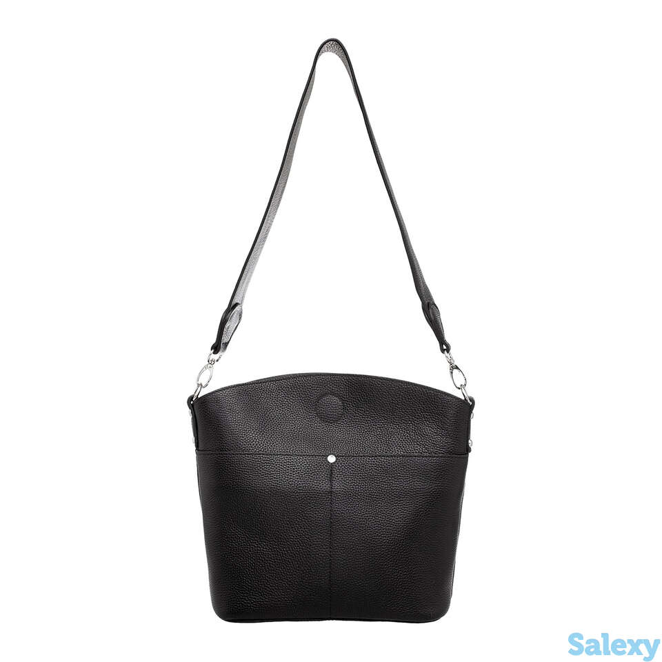 Женская сумка grindell black, фотография 2