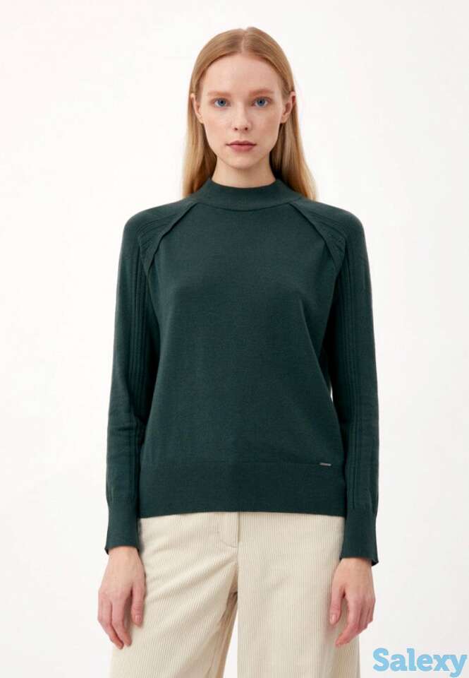 Джемпер finn flare, фотография 1