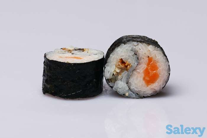 Открылась новая доставка еды., фотография 4