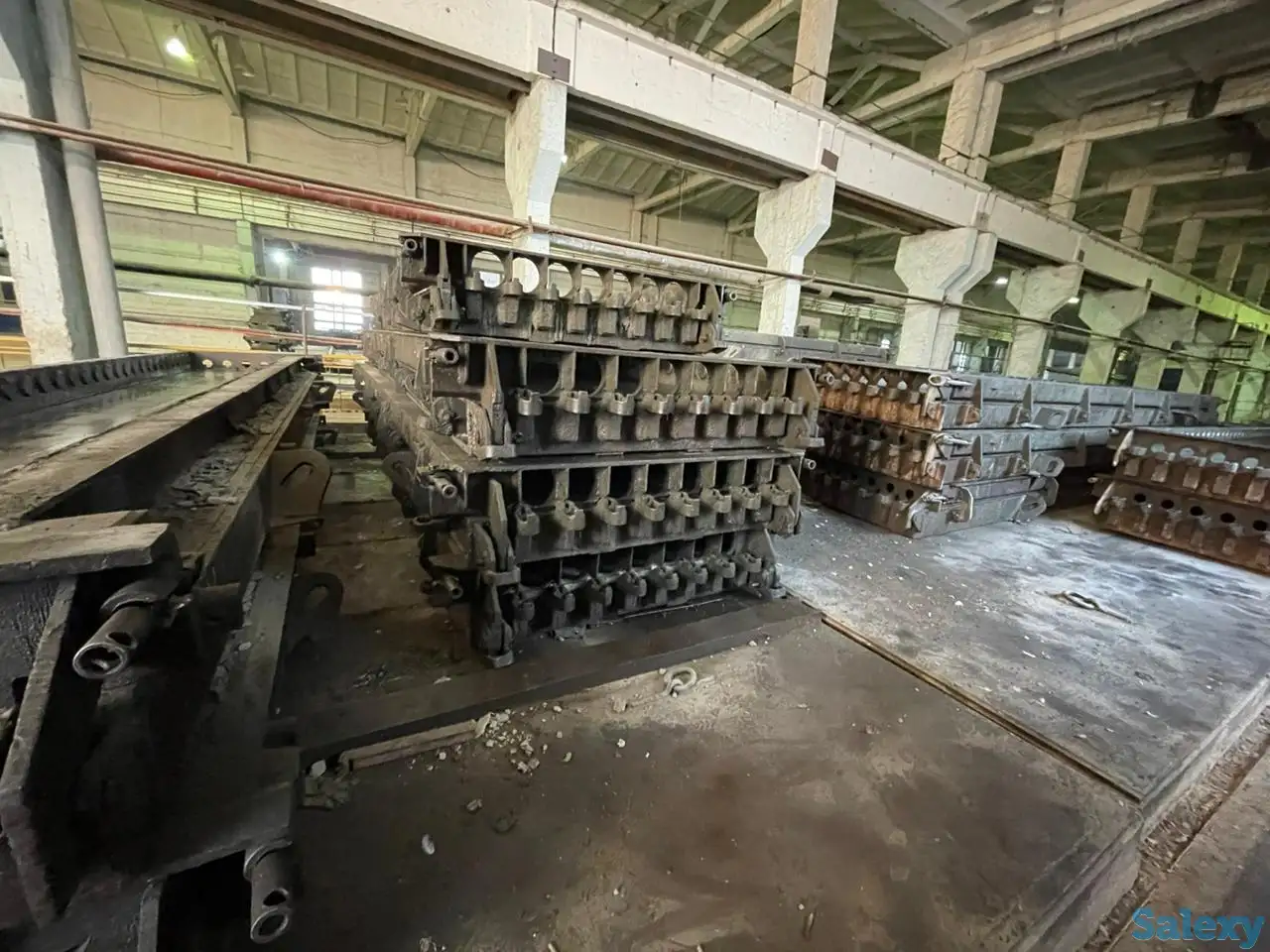 Металлоформы ПК42.10 - ПК72.15, фотография 5