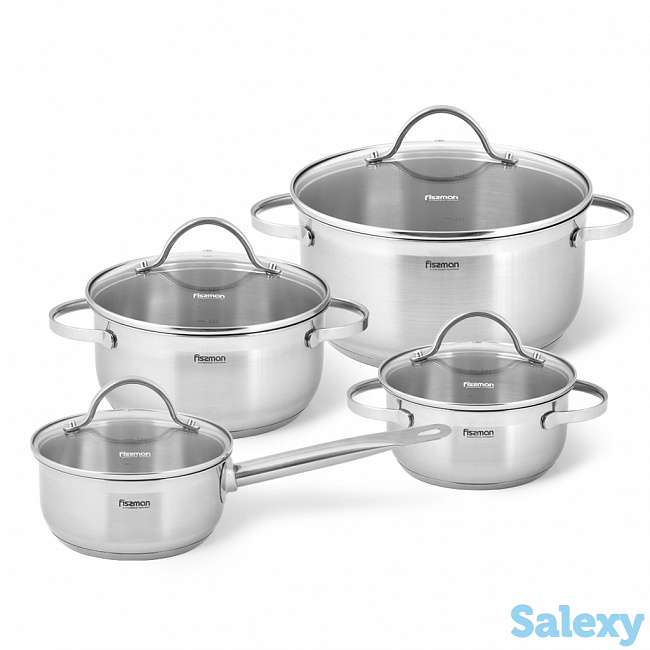 посуда Fissman оптом и в розницу, фотография 6