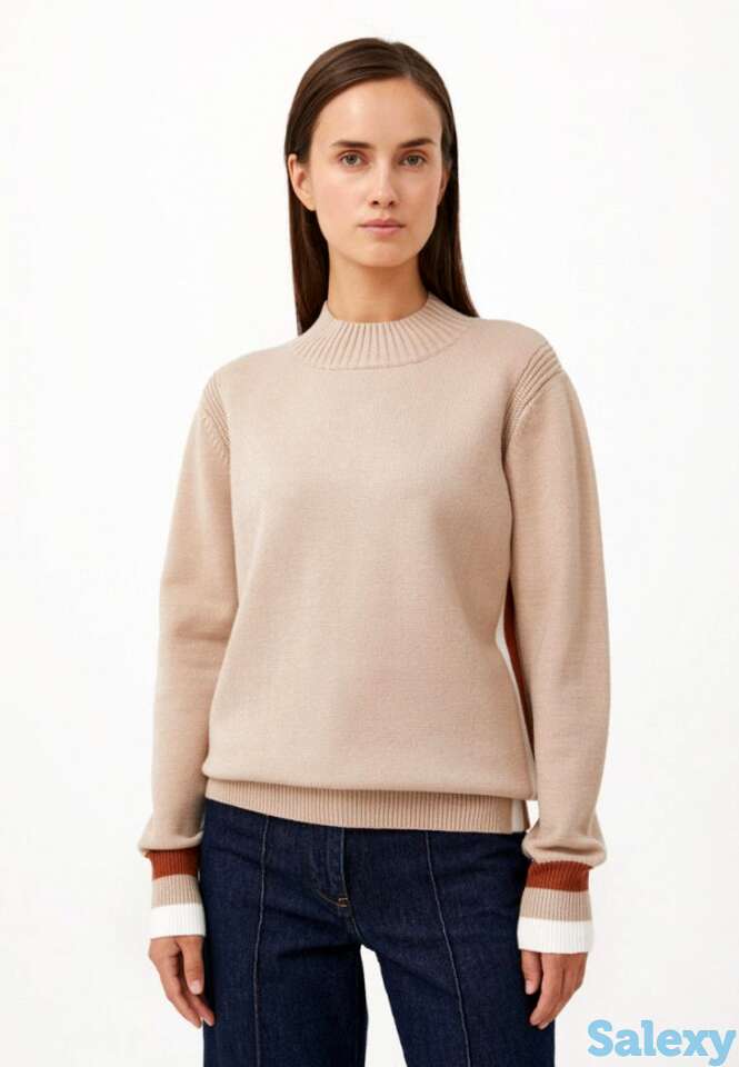 Джемпер finn flare, фотография 1