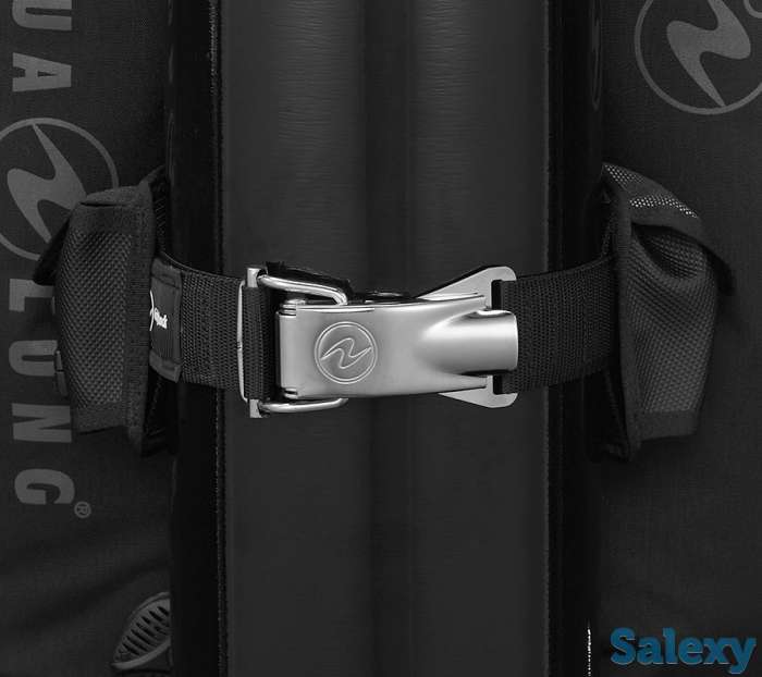 Жилет-компенсатор axiom i3 (black/navy/gray),, фотография 9