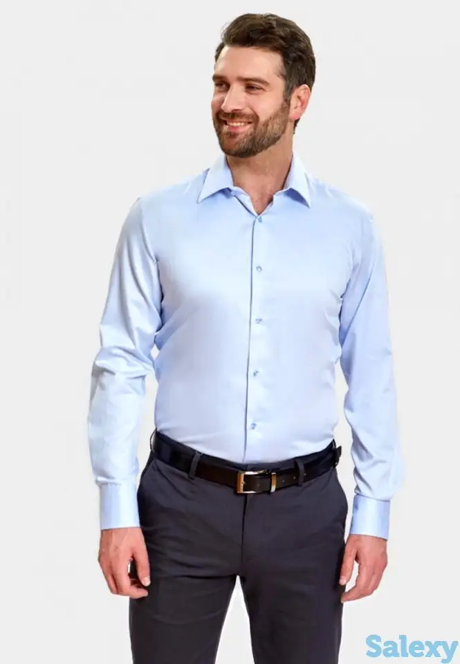 Рубашка kanzler, фотография 1