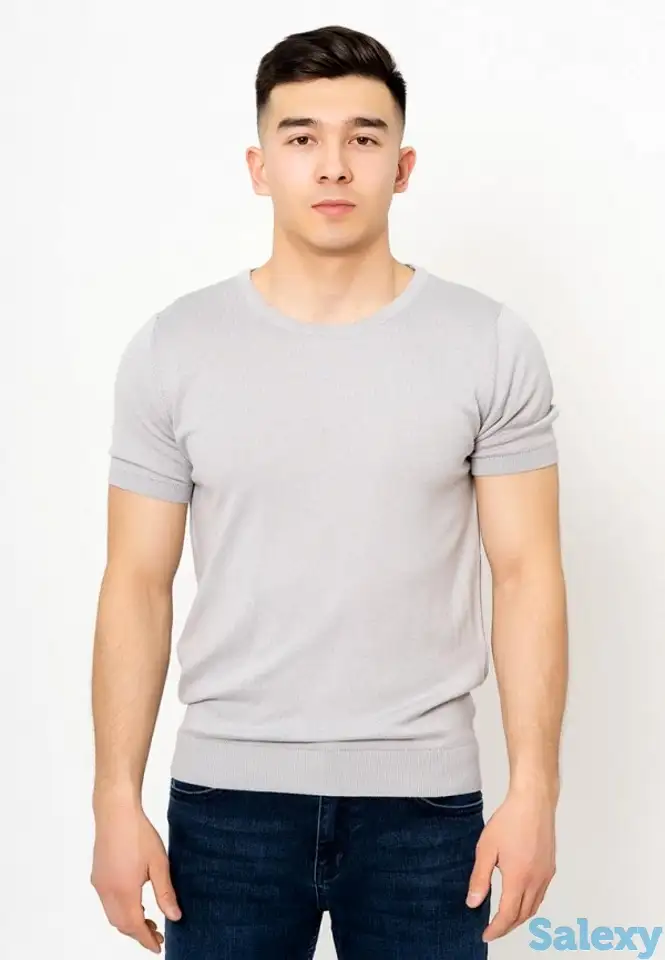 Джемпер glasman, фотография 1