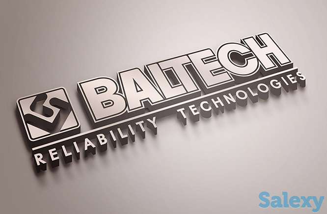 BALTECH - Пример интерпретации анализа масла. Контроль состояния смазок, фотография 1