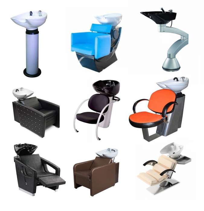 Парикмахерские мойки для волос в Астане  купить., фотография 1