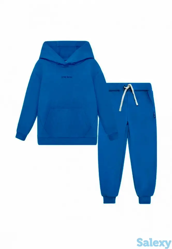 Костюм спортивный bossa nova, фотография 1