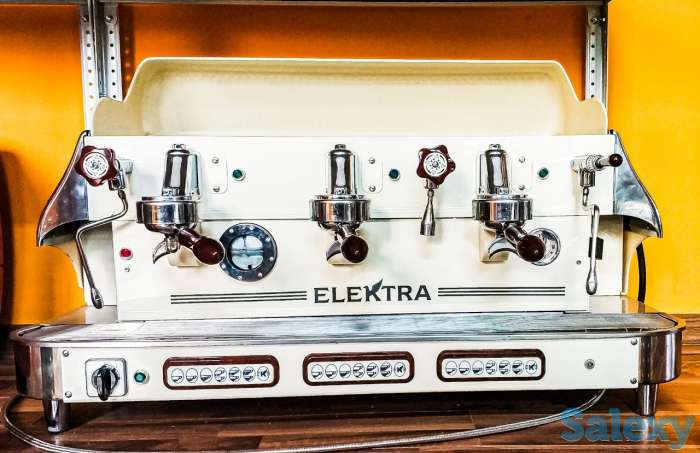 Аренда и продажа кофемашин, фотография 3