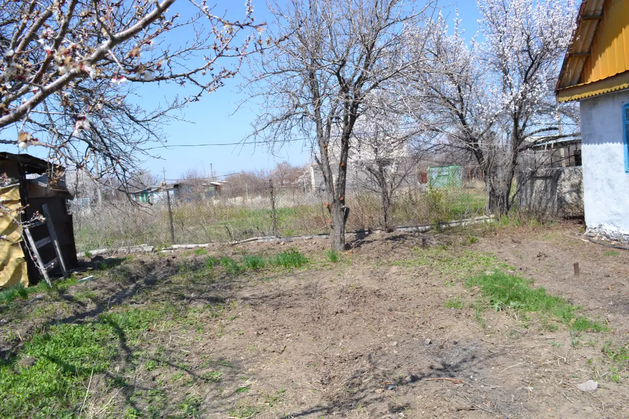 Продается дача 23 сотки, в поселке Акши, Енбекшиказахский район 66 км, фотография 9