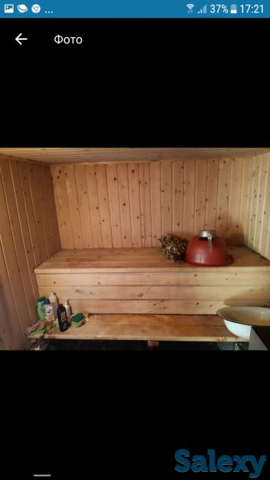 Продам или поменяю дом, Таловка, фотография 6