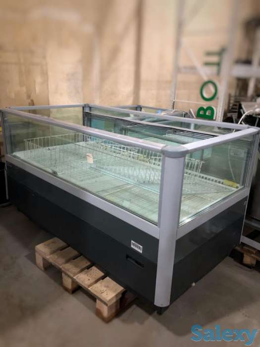 Бонета морозильная б.у. Brandford Aquarius Plug-in HT 120, фотография 1