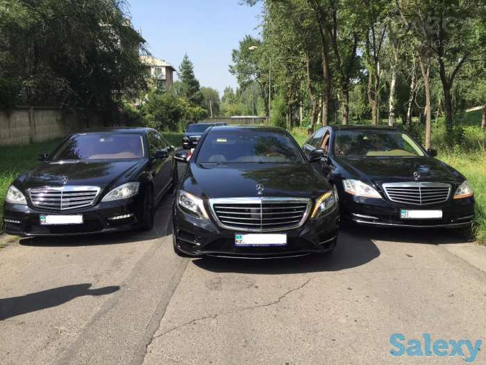 Пассажирские перевозки, прокат и аренда автотранспорта, фотография 3