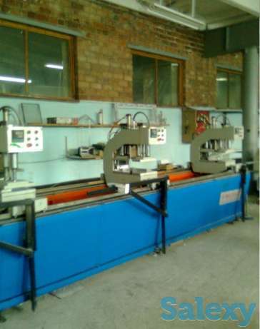 Производство, фотография 6