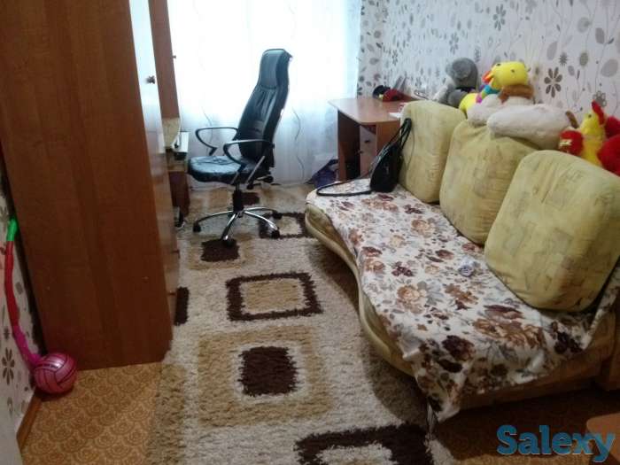 Продам квартиру, Г. ул.Спортивная дом 20, фотография 5