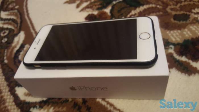 Продам Apple Iphone 6s 128GB, фотография 3