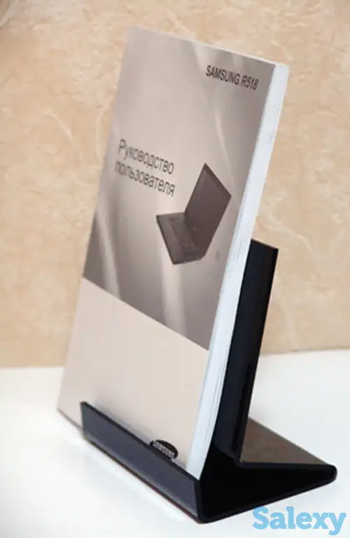 холдеры, шелфтокеры, ценникодержатели  ,визитницы,воблеры, фотография 9