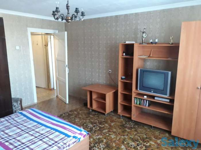 Продам 1к квартиру, проспект Бухар Жырау, 96, фотография 5