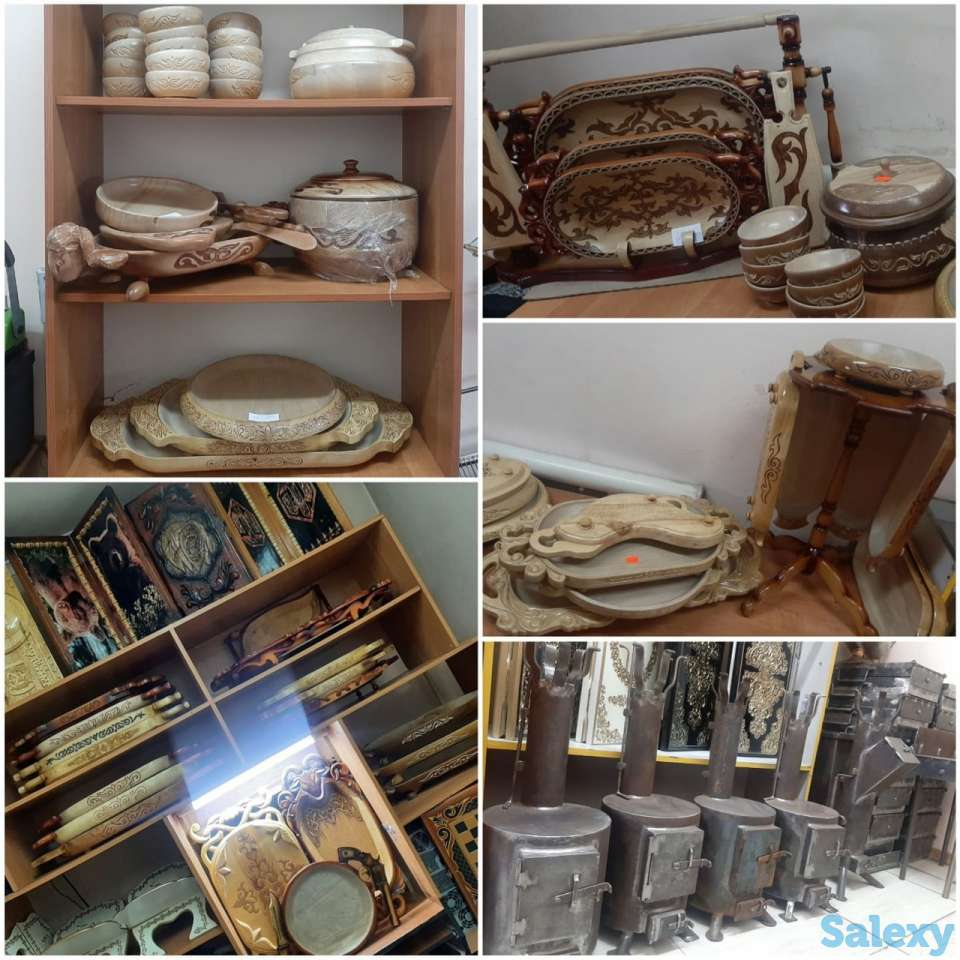 Семей подарки, фотография 3