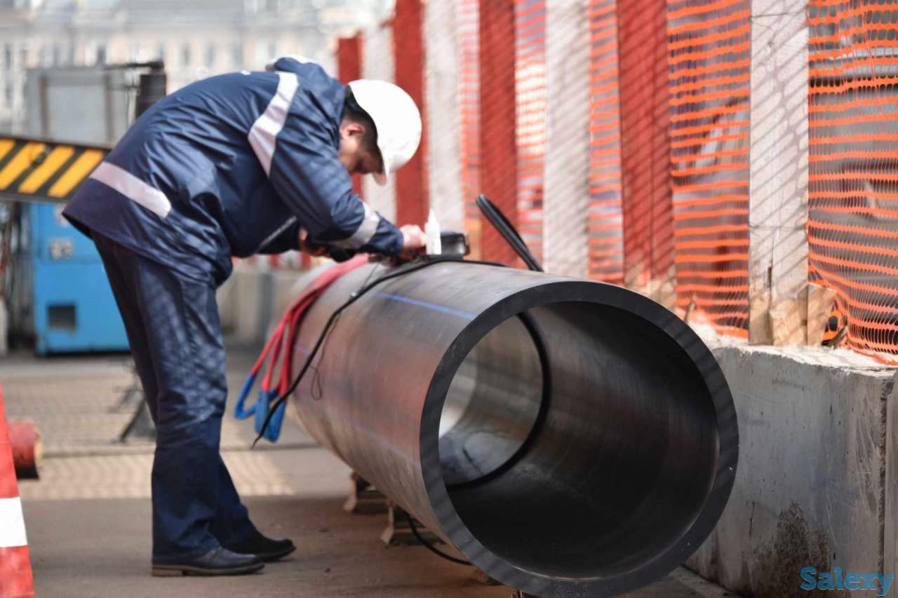 требуются монтажники мк и электро-монтажники, фотография 1