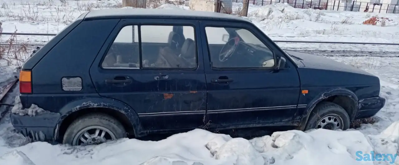 ПРОДАМ машину на запчасти целиком, фотография 1