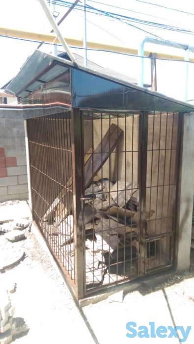 Сварочные работы в Алматы любой сложности, фотография 5