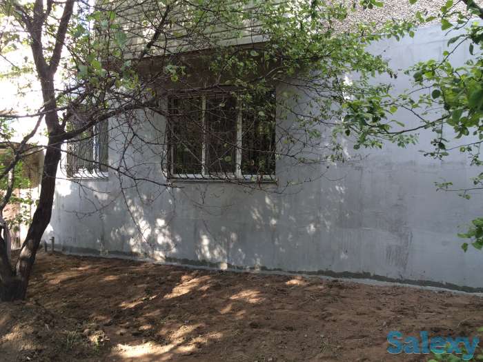 Утепление стен Алматы и область., фотография 5