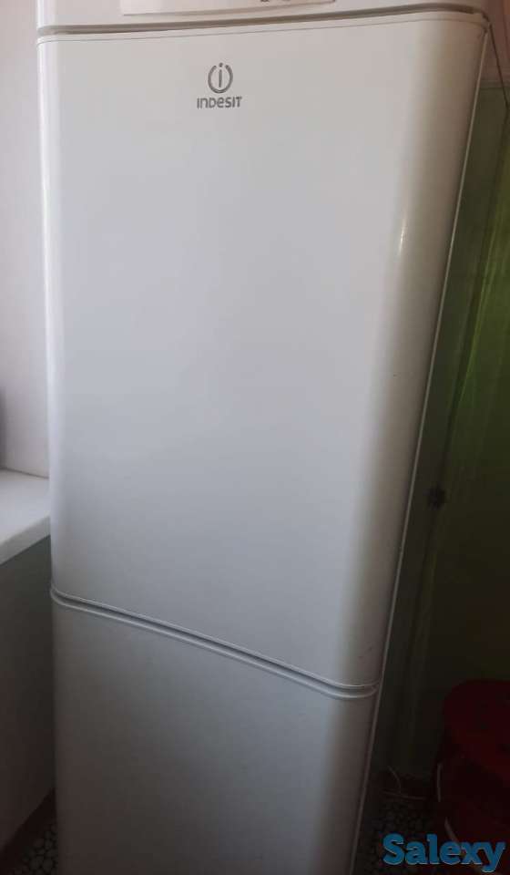 Холодильника, фотография 1