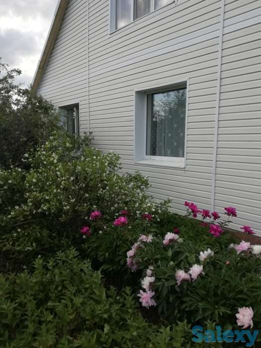 Продажа дома в Оренбургской области, Оренбургская область, Тюльганский район, село Нововасильевка, фотография 1