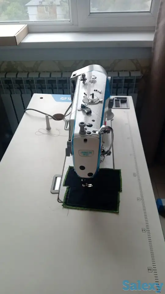 Продам производственные швейные машинки 3 и оверлок, фотография 3