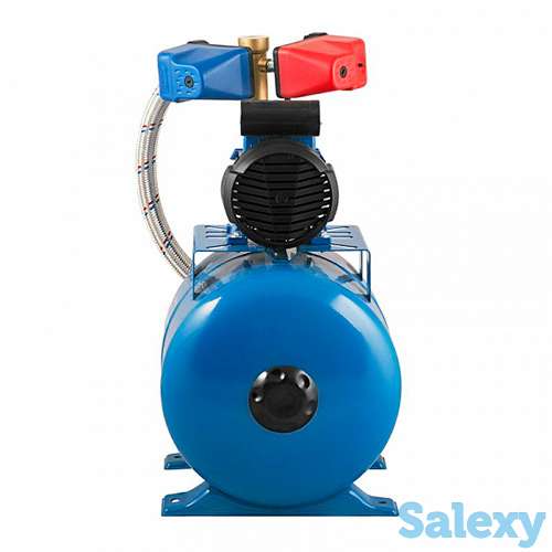 Насосная станция aquario auto adb-40 (h), фотография 8