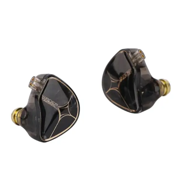 Наушники IEM TANGZU Waner S.G Studio Edition Hifi, фотография 4