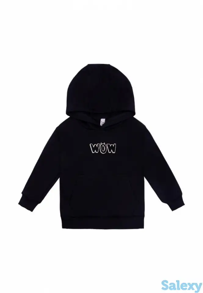 Худи bossa nova, фотография 1