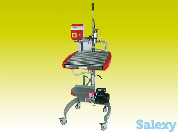 Ручной наполнитель бутылок, розлив сока в бутылки, фотография 2