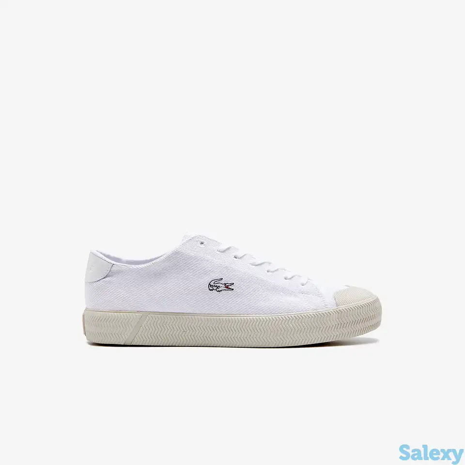 Кеды lacoste gripshot, фотография 1