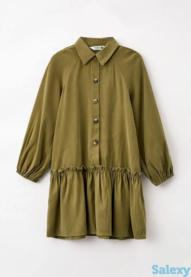 Платье sela, фотография 1