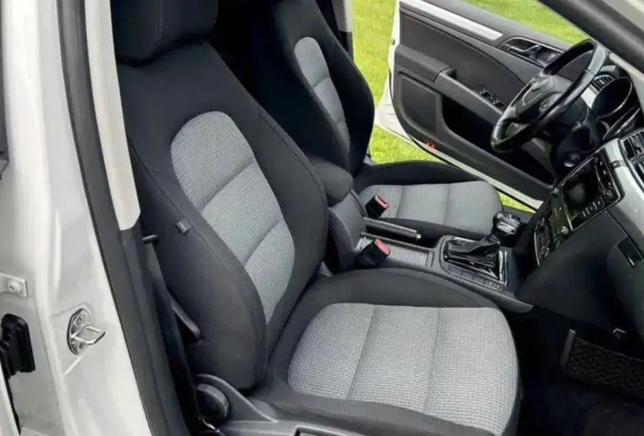 Skoda Superb, фотография 4