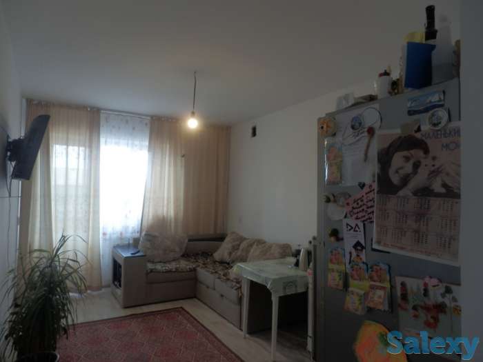 Срочно продам 1 комнатную квартиру в районе 8 школы в новом доме, фотография 8