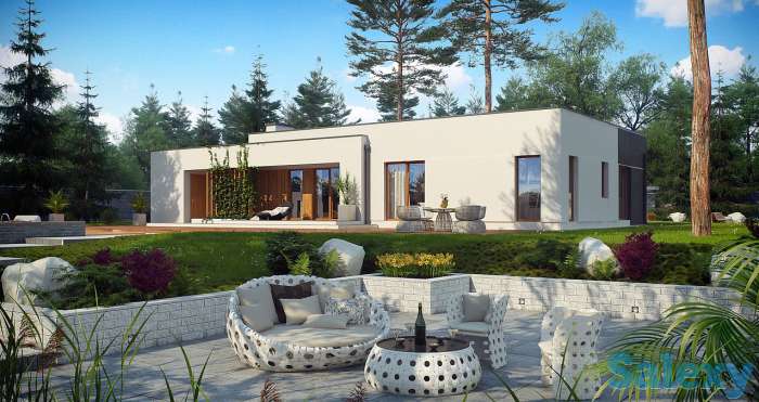 Relief Architect Design Studio, фотография 1