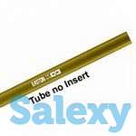 Сегмент дуги для палатки,  дюраль easton тип 18 (18мм) l=432мм без втулки, фотография 1