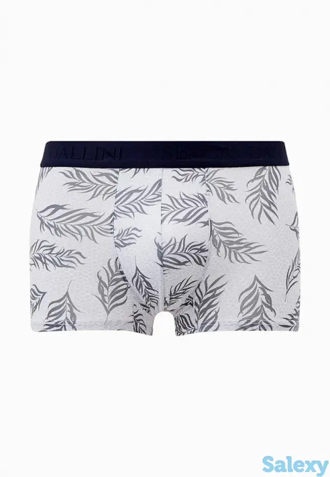 Трусы sergio dallini, фотография 1