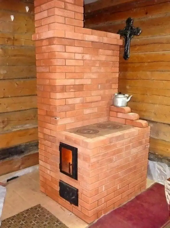 Печник, фотография 1