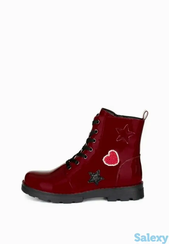 Ботинки t.taccardi, фотография 2