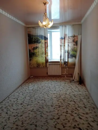 Продаётся 3-х комнатная квартира  улучшенной планировки на 9 мик-не, фотография 3